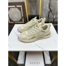 Gucci Low Shoes